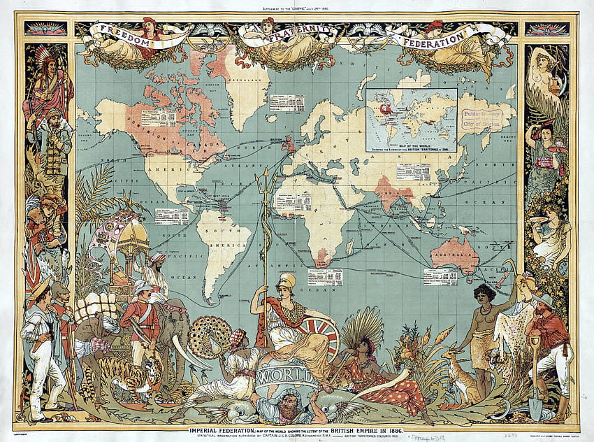 Peta Dunia Retina Ultra, peta populasi Wallpaper HD