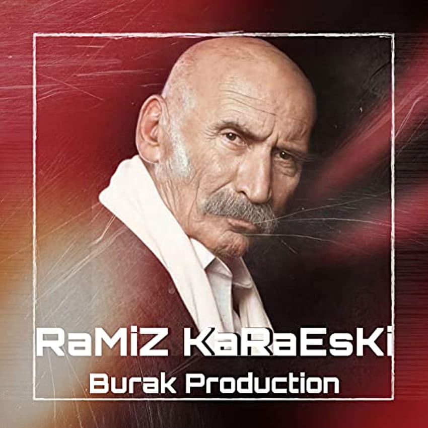 Jenis Burak Prod Ramiz KaraEski wallpaper ponsel HD