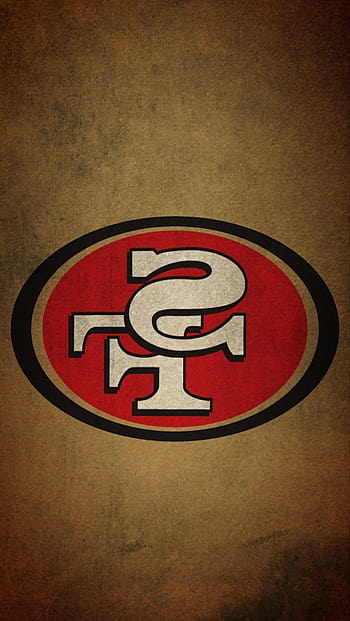 San Francisco 49ers 2018 Mobile City Logo HD phone wallpaper