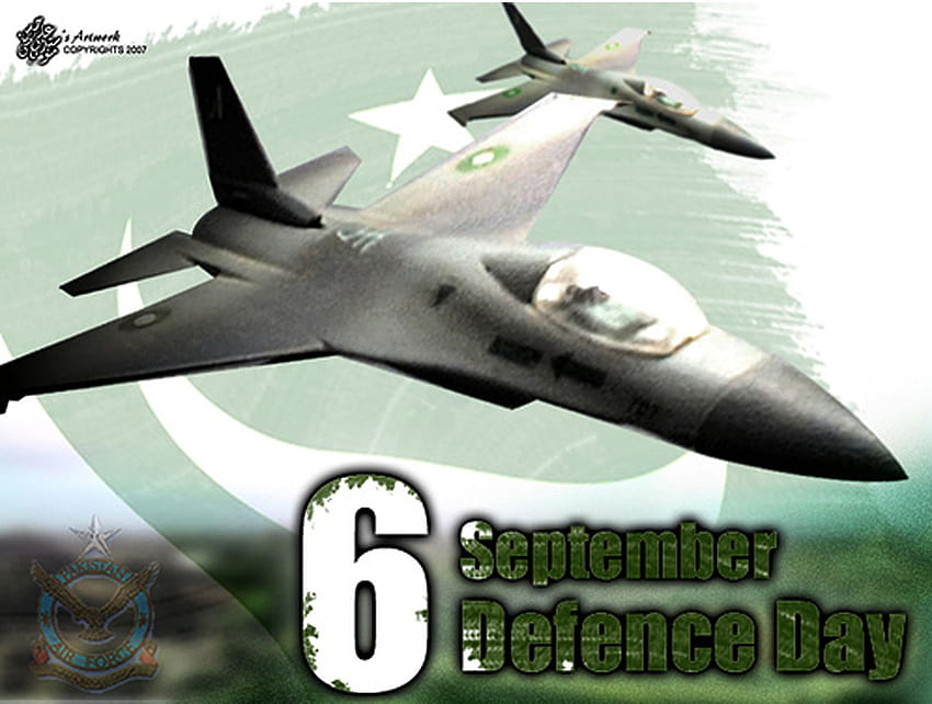 6 September Indo Pak 1965 War Online, 6th september HD wallpaper