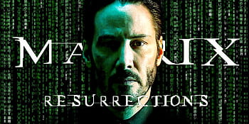 The Matrix' Gets a Fourth Movie, and Keanu Reeves Is Back - The New York  Times