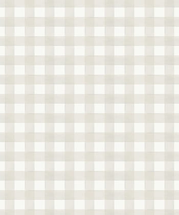Buy Country Tartan Check Mono Wallpaper Grey White Plaid Chequered Checked  arthouse Online at desertcartINDIA