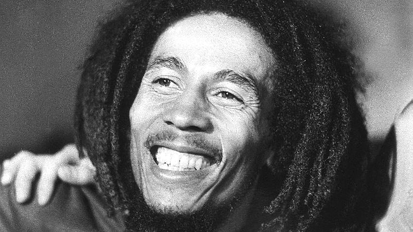 Frases de Bob Marley 7, frases de fondo de pantalla