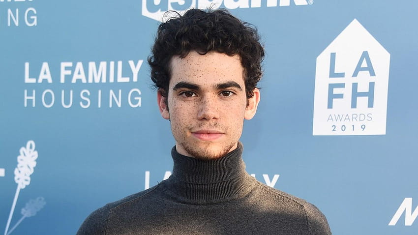 Cameron Boyce's Cause of Death Revealed HD wallpaper