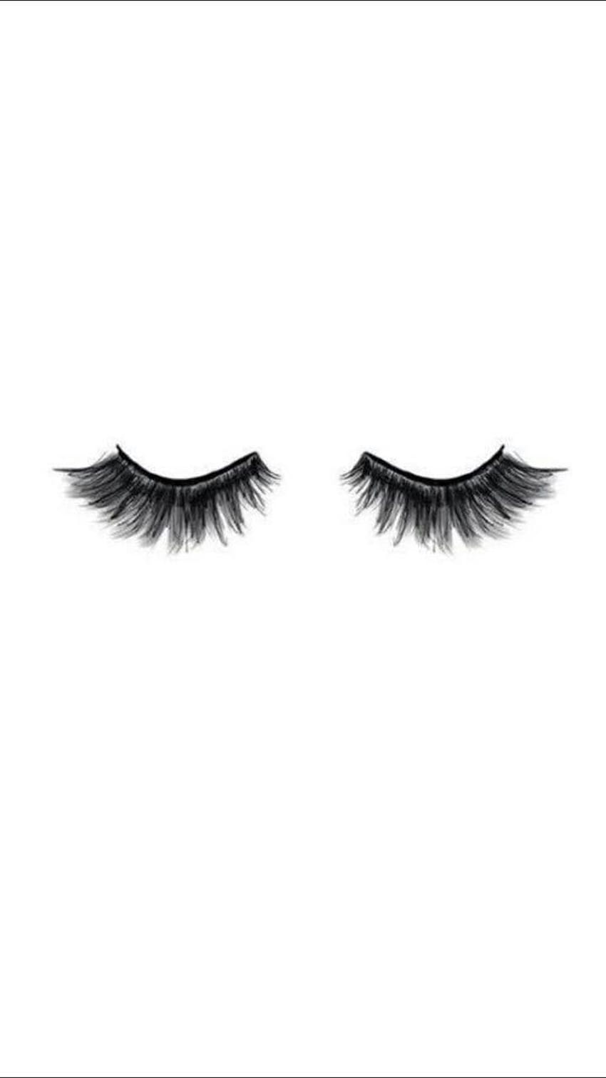 About beauty in something, eyelashes HD phone wallpaper | Pxfuel