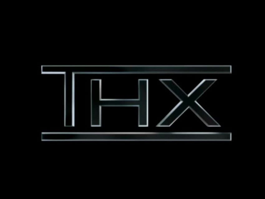 l​o​g​o​ ​t​h​x, thx optimizer HD wallpaper