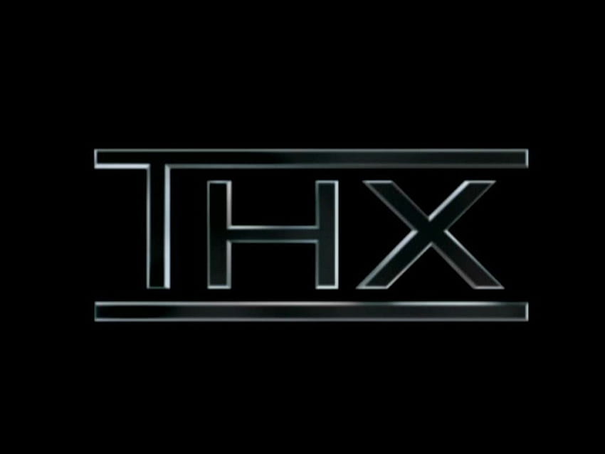 More THX Logo HD wallpaper | Pxfuel