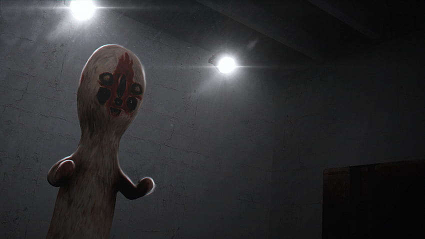 Steam Community :: Screenshot :: SCP-173