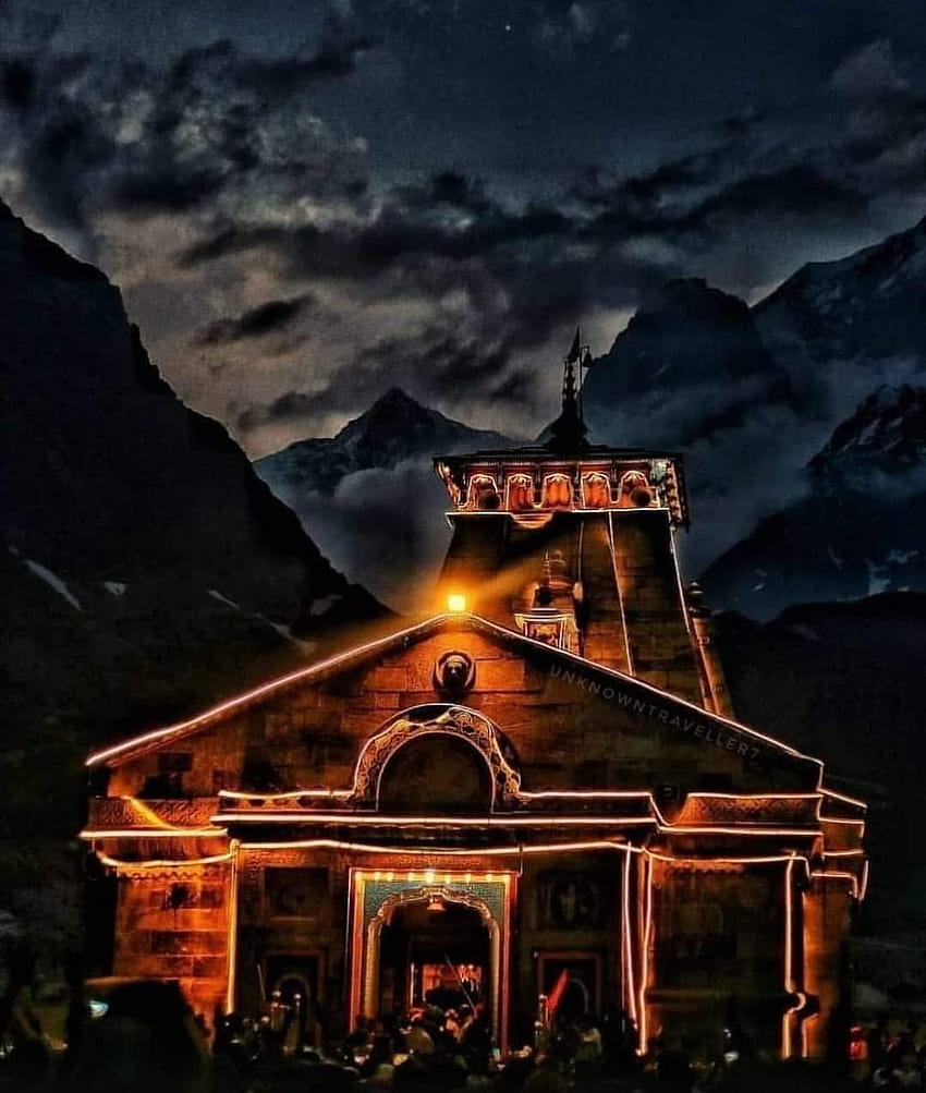 Kedarnath is a town in the Indian state of Uttarakhand and has [1080x1275] for your , Mobile & Tablet HD phone wallpaper