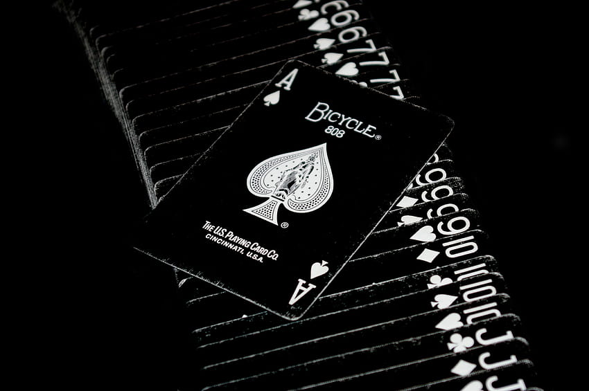 6 카드 놀이, 카드 마술 HD 월페이퍼
