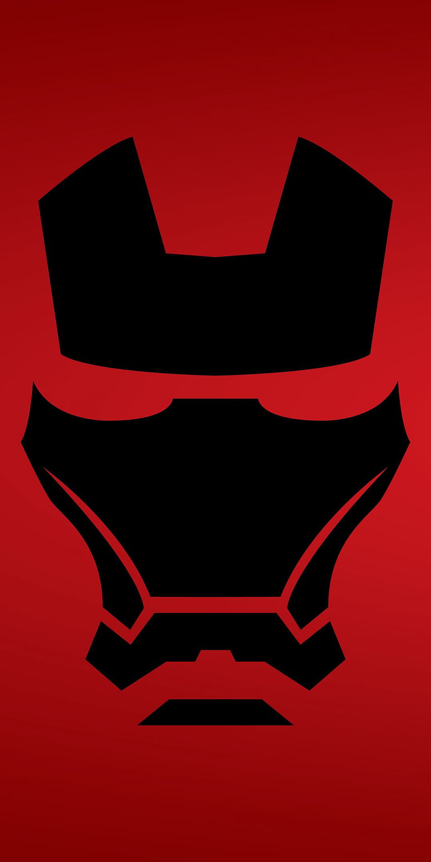 Iron Man Pictogram, Iron Man, face, logo, monochrome png | PNGWing