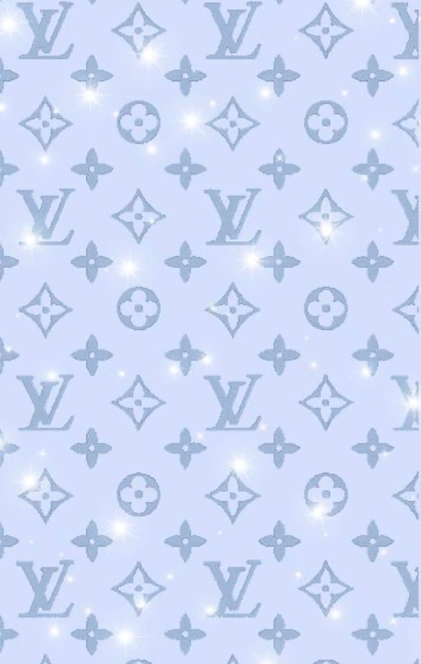 Louis Vuitton Papel de parede de celular HD
