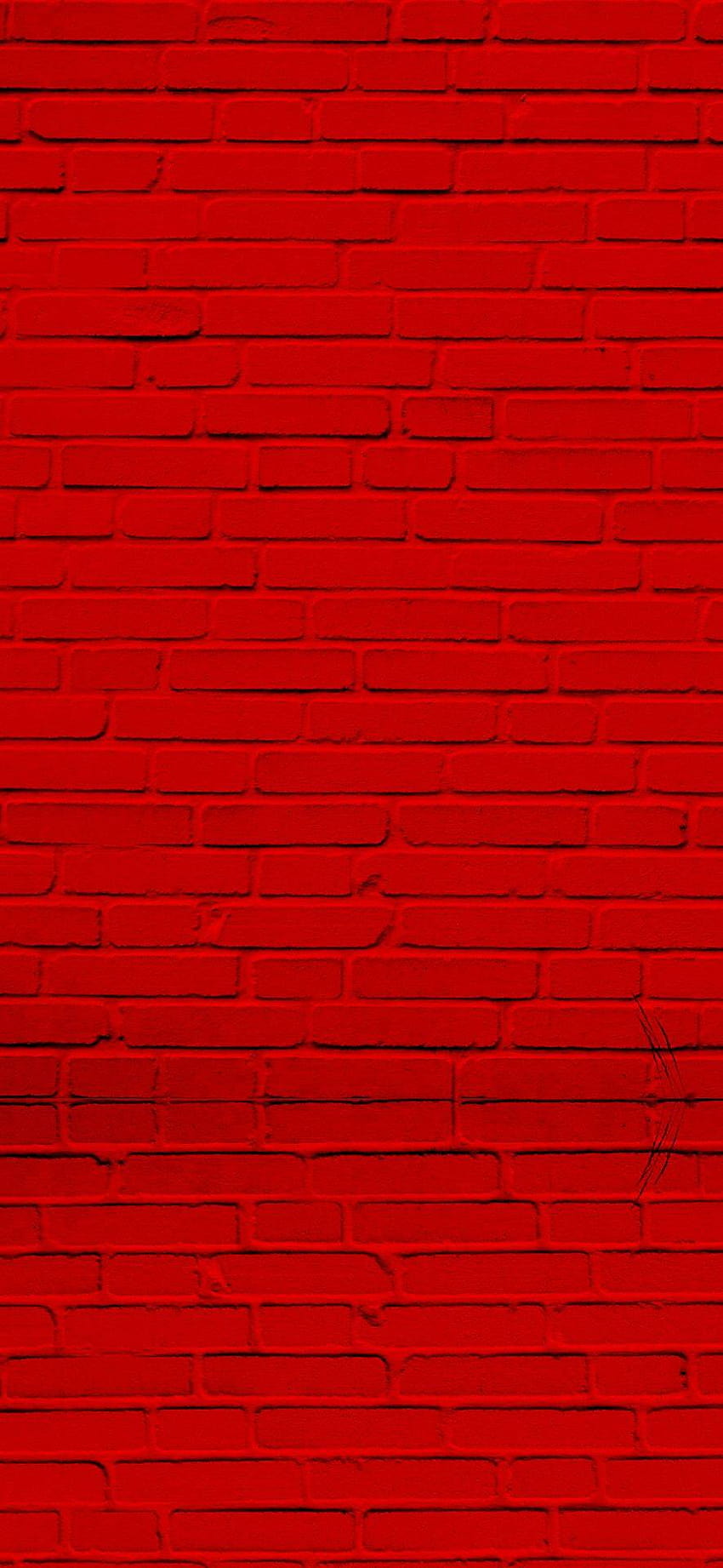 Red Backgrounds 84 [886x1920], 모바일 및 태블릿, 빨간색 직사각형 HD 전화 배경 화면