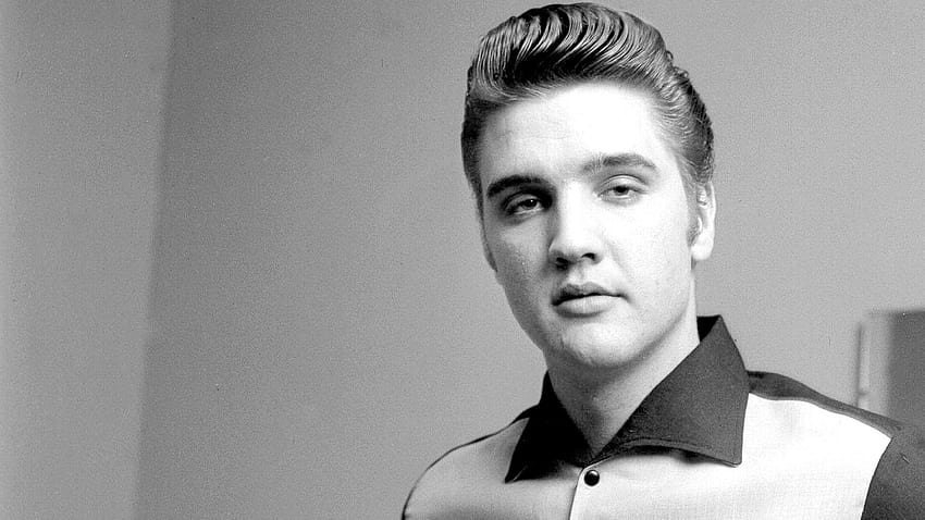 Elvis Presley iPhone HD-Hintergrundbild