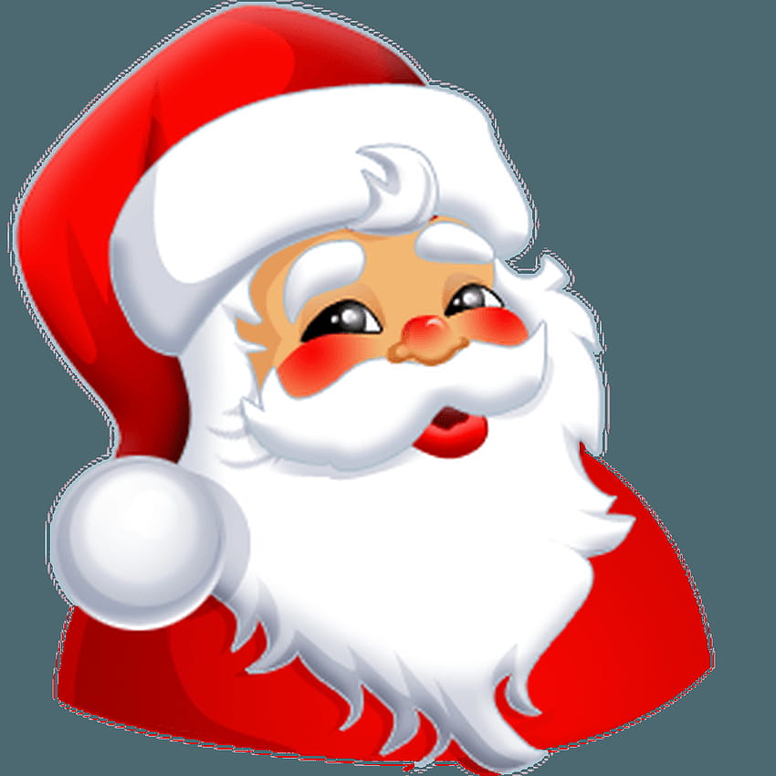 Father Christmas , Clip Art, christmas father HD phone wallpaper | Pxfuel