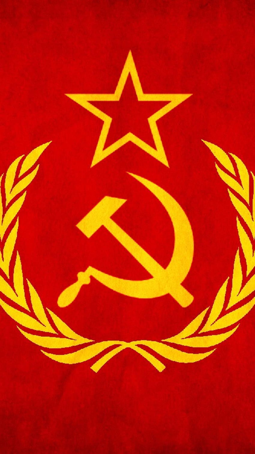 ソビエト ソ連邦共産主義 社会主義、社会主義 HD電話の壁紙