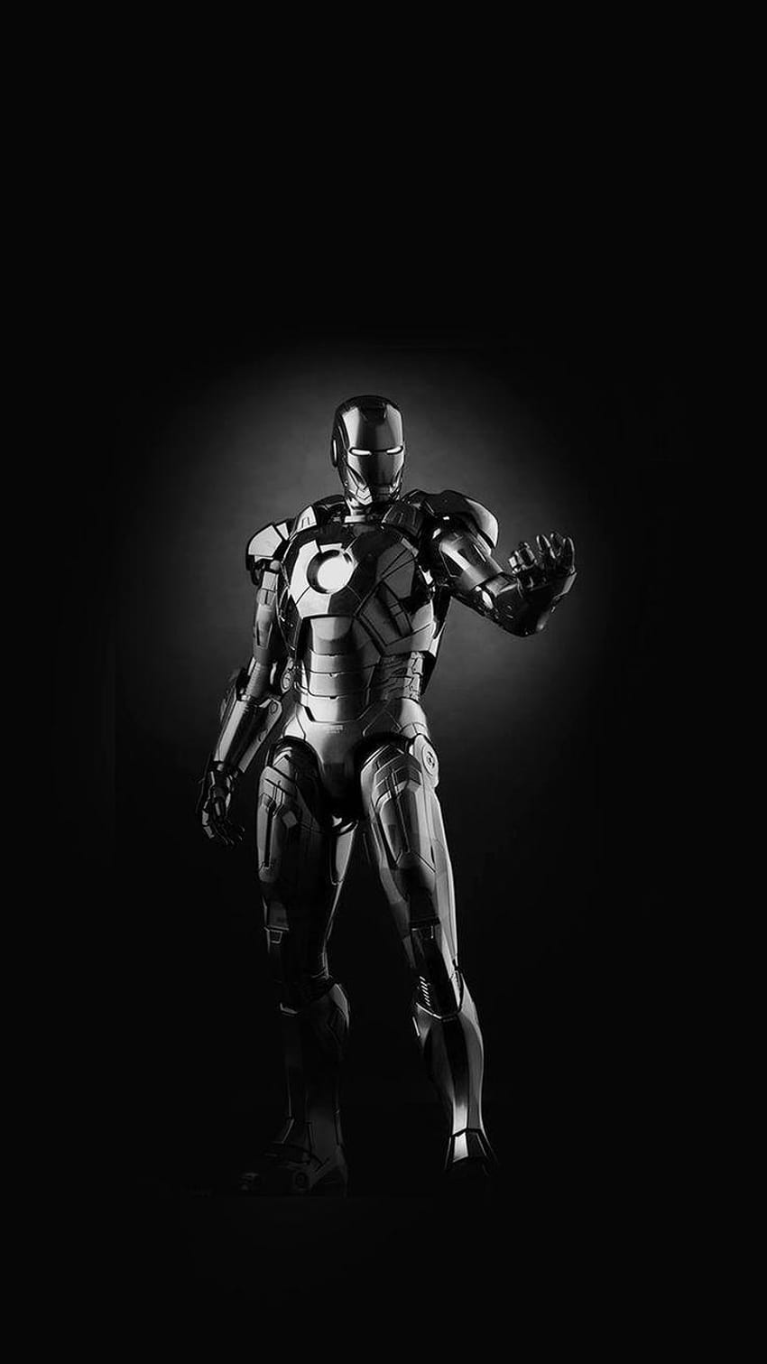 Die 27 besten Ironman, schwarzer Ironman HD-Handy-Hintergrundbild