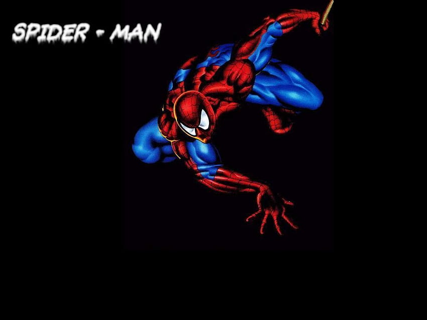 Spiderman, hombre araña asesino fondo de pantalla | Pxfuel