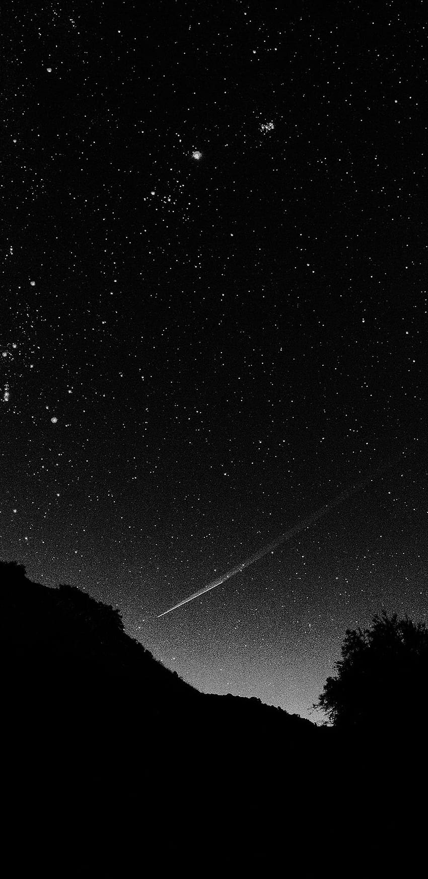 mg37 астрономия пространство черно небе нощ красива, черна астрономия мобилен телефон HD тапет за телефон