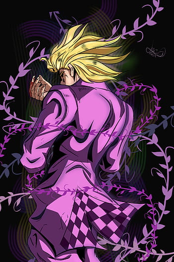 Reference Gallery/Poses - JoJo's Bizarre Encyclopedia | JoJo Wiki