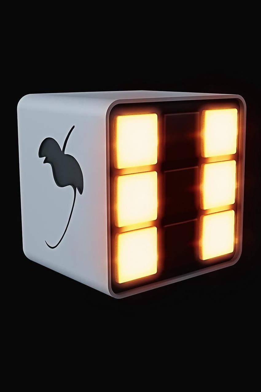 800x1200 FL Studio, Logo, Fruchtschleifen, FL Studio iPhone HD-Handy-Hintergrundbild