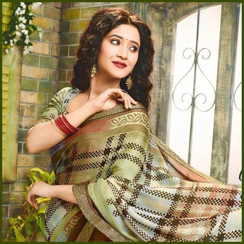Shivangi Joshi Beautiful hoot Stills & Mobile HD phone wallpaper