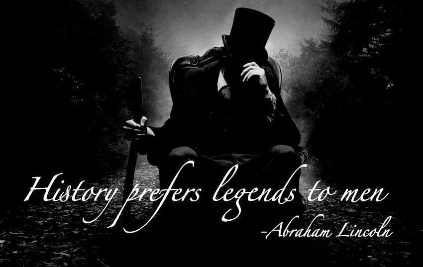 Film Abraham Lincoln Vampire ...ismegawall.blogspot, abraham lincoln vampire hunter Fond d'écran HD