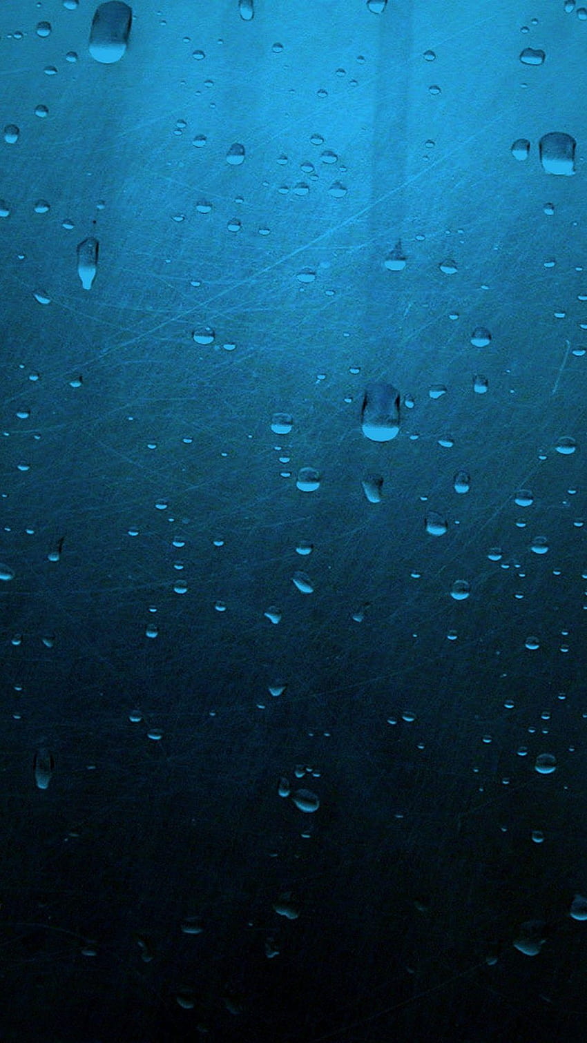 Rain Live iPhone, rainwater iphone HD phone wallpaper