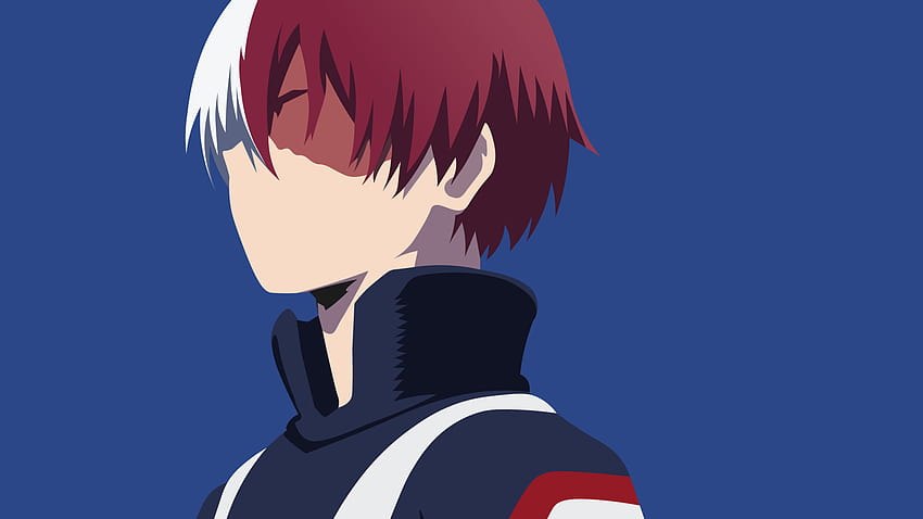 Shouto Todoroki Best 37682 HD wallpaper | Pxfuel