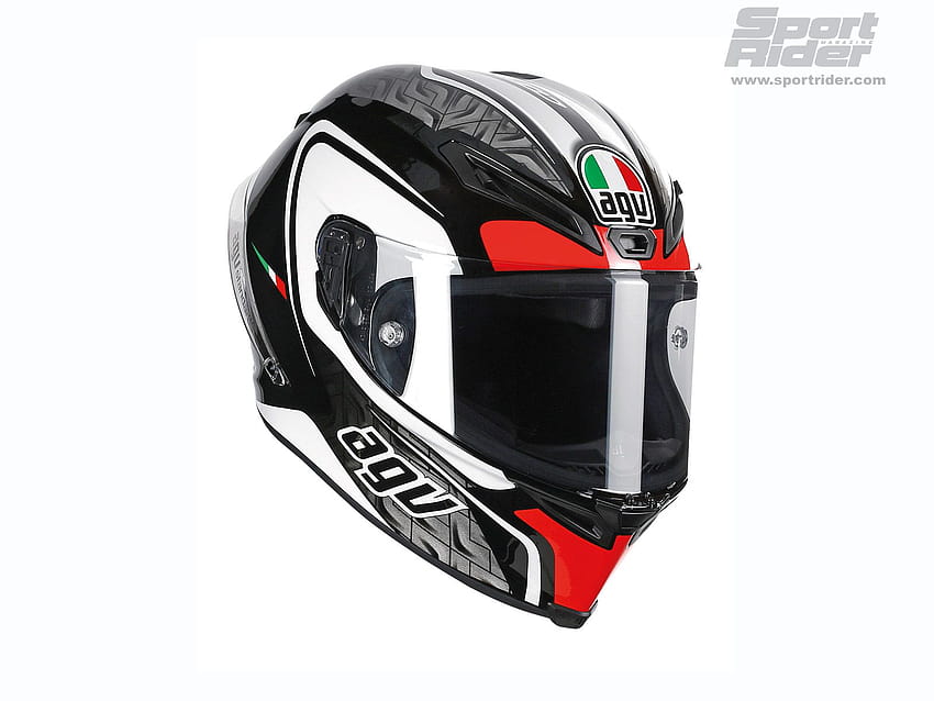 AGV Corsa Helmet, agv helmets HD wallpaper
