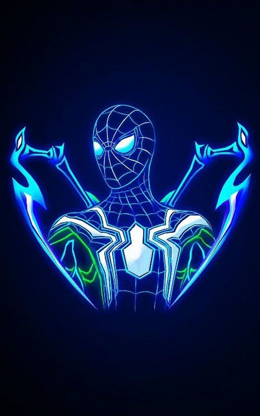 Spiderman, meraviglia del telefono Sfondo del telefono HD