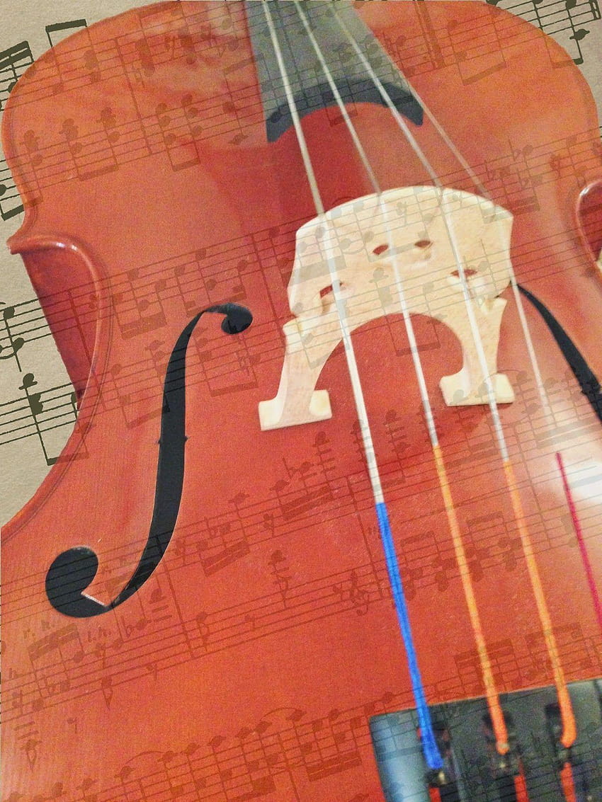 cello mobile HD phone wallpaper