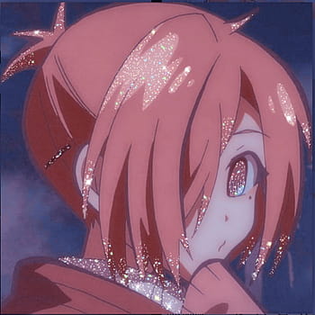 Some matching... - Aesthetic anime icons and glitter icons | Facebook