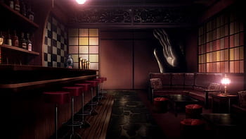 Anime Landscape: Restaurant (Anime Background) | Anime background, Anime  places, Anime scenery wallpaper