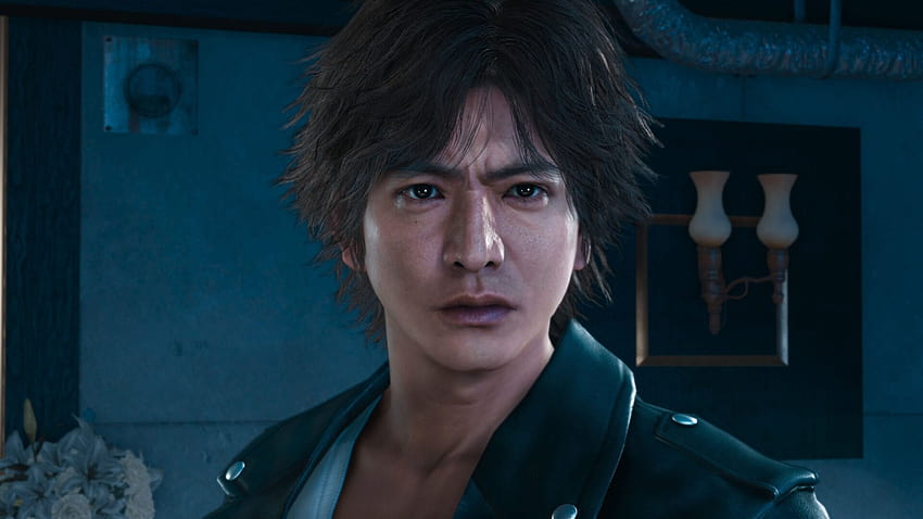 Yakuza Developers' Judgment Announced for PS5, Xbox Series X, judgment takayuki yagami HD wallpaper