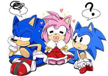 Pin by Zaira Itzel Ramos Vegas on SONIC THE HEDGEHOG