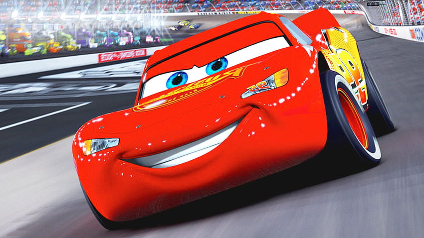 Most viewed Cars 2, cars cartoon red HD wallpaper