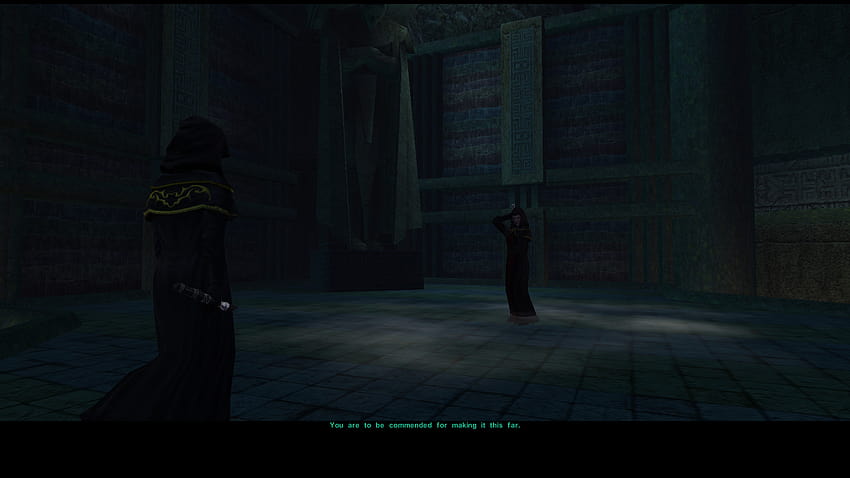 Darth Traya HD wallpaper Darth Traya HD wallpaper