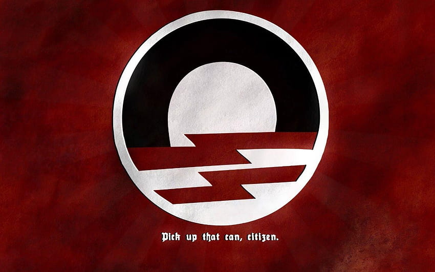 Obama: national socialism, nazi, SS... • meh.ro, nazi ss HD wallpaper