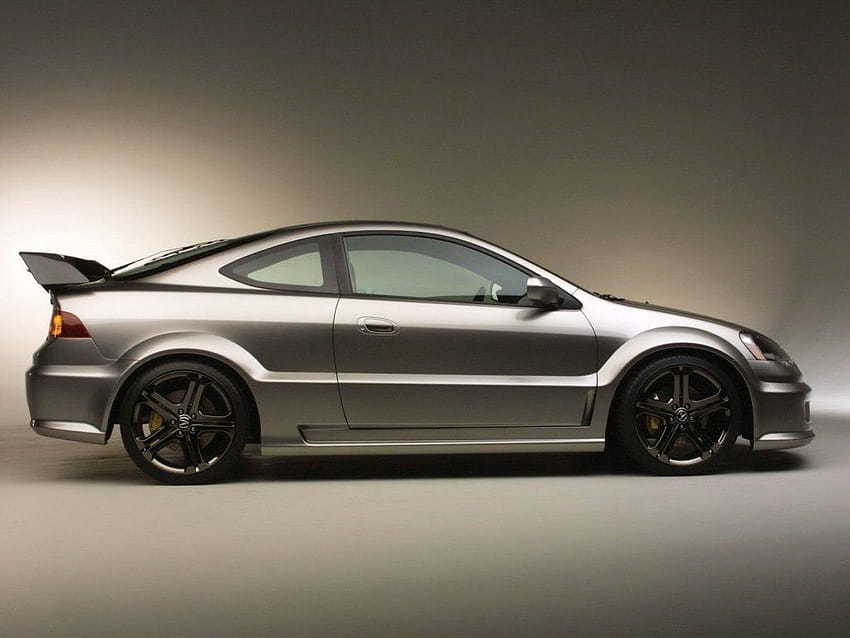 acura rsx HD wallpaper