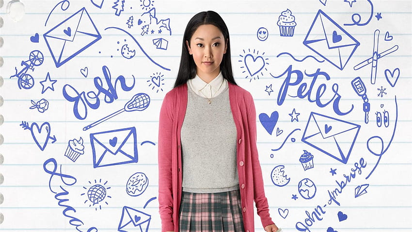 To All The Boys I've Loved Before's Soundtrack Success Story, to all the boys i loved before 2 HD wallpaper