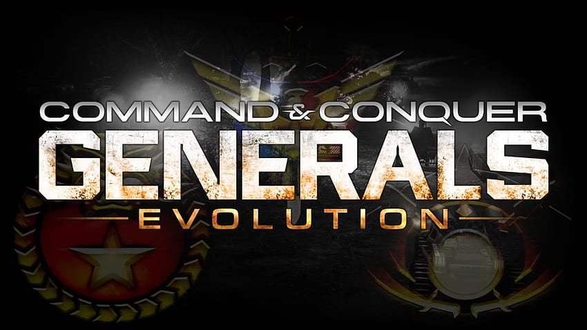 C&C Generals Evolution :, command and conquer generals HD wallpaper