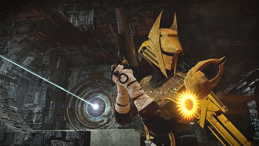 Destiny 2: Curse of Osiris guide, destiny 2 forsaken dlc HD wallpaper