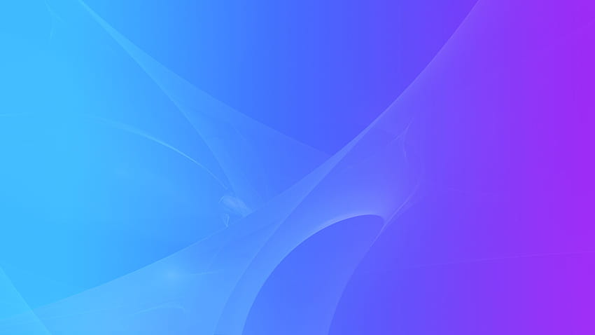 Blue Purple Abstract, abstract blue HD wallpaper