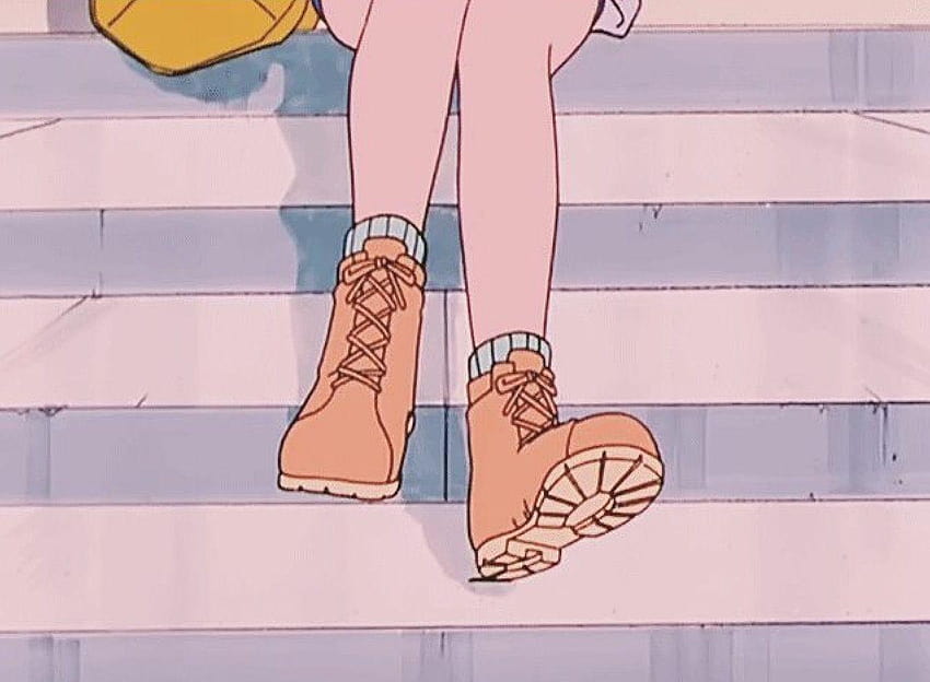 80s Aesthetic GIF  80s Aesthetic Anime  Discover  Share GIFs