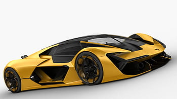 Best Lamborghini terzo millennio iPhone HD Wallpapers - iLikeWallpaper