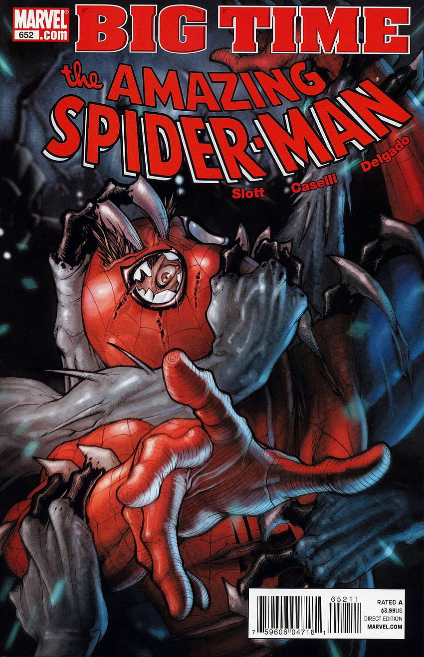 Amazing Spider, spider man turn off the dark HD phone wallpaper