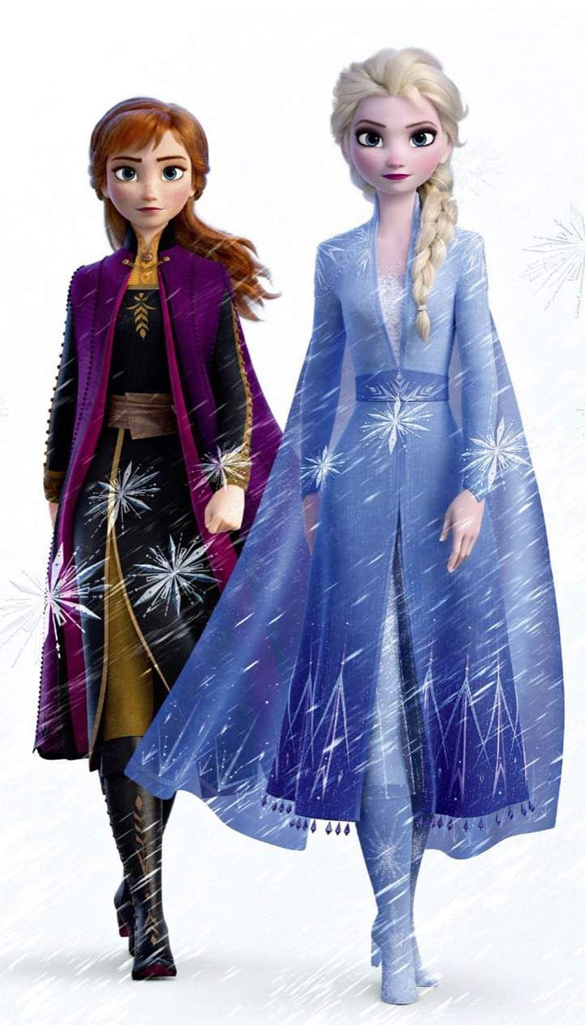 Anna Getting Married Concept Art And More Frozen Princess Elsa And Anna Hd Phone