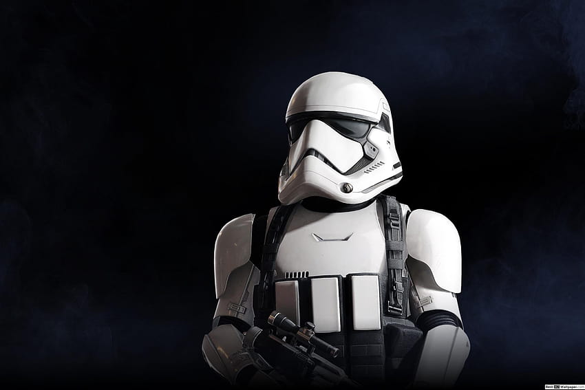 Star Wars: Battlefront 2 game, first order soldiers HD wallpaper | Pxfuel