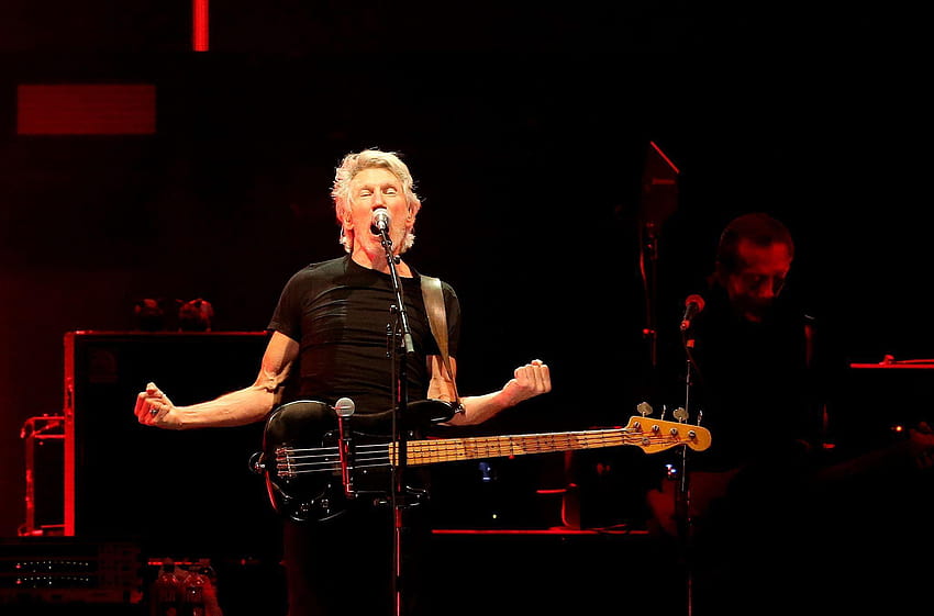 Fundos de Roger Waters papel de parede HD